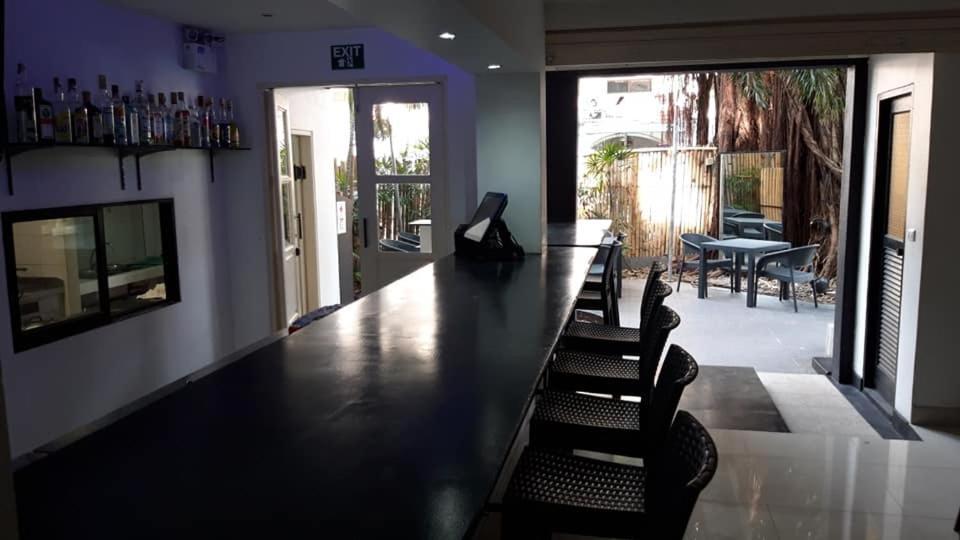 Siam Palm Residence Patong Exteriör bild