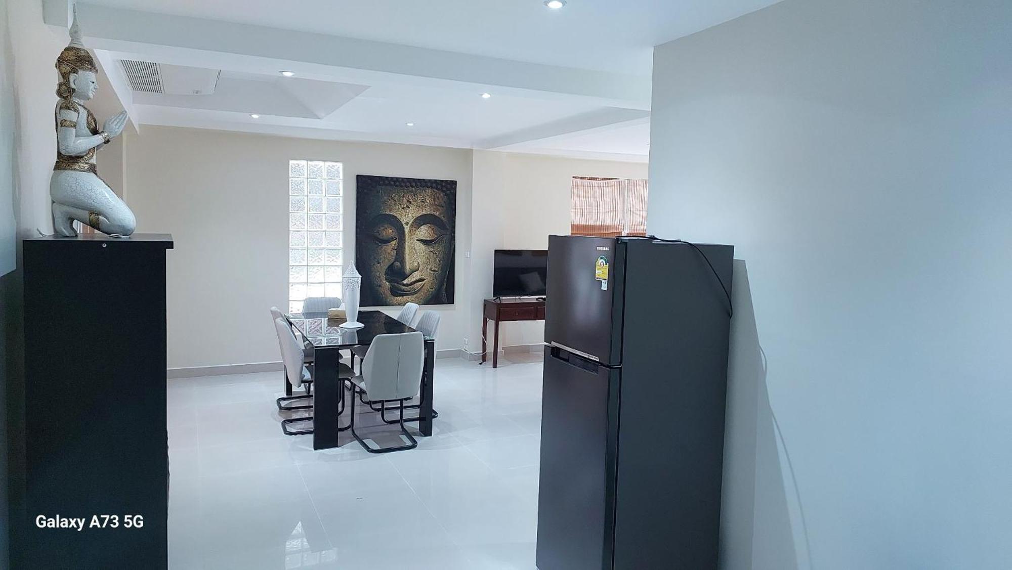 Siam Palm Residence Patong Exteriör bild